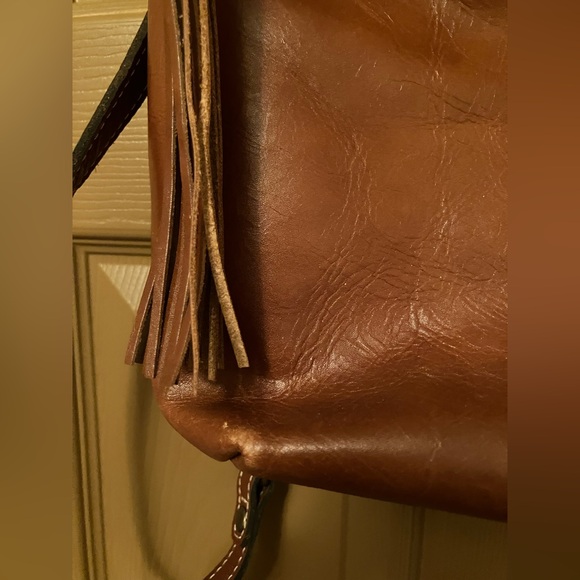 Patricia Nash Luzille Convertible Backpack - Picture 9 of 16